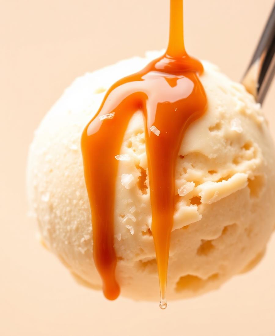 Salted Caramel Engine