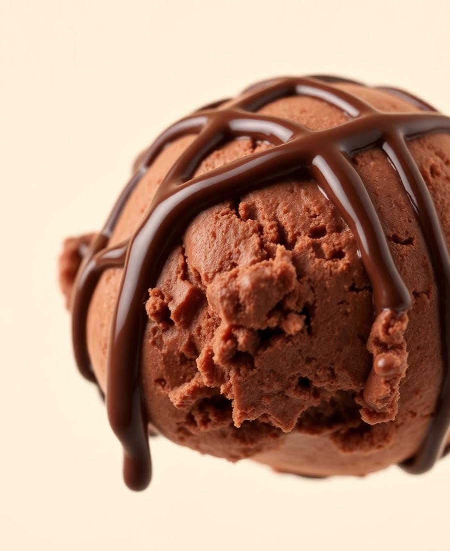 Five-Alarm Chocolate
